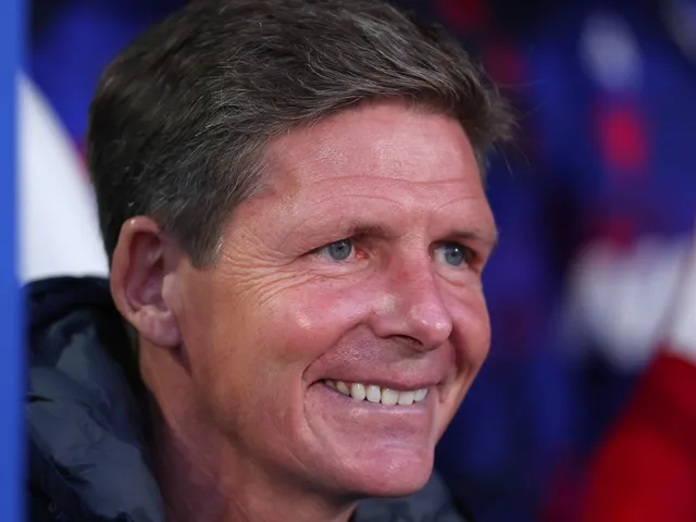 Crystal Palace x Sunderland – Notícias e Prováveis Escalações