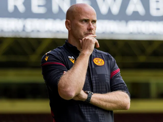 Dundee x Motherwell – Notícias e Prováveis Escalações