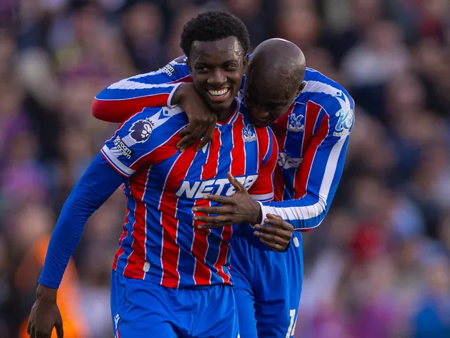 Dynamo Kiev x Crystal Palace – Notícias e Prováveis Escalações