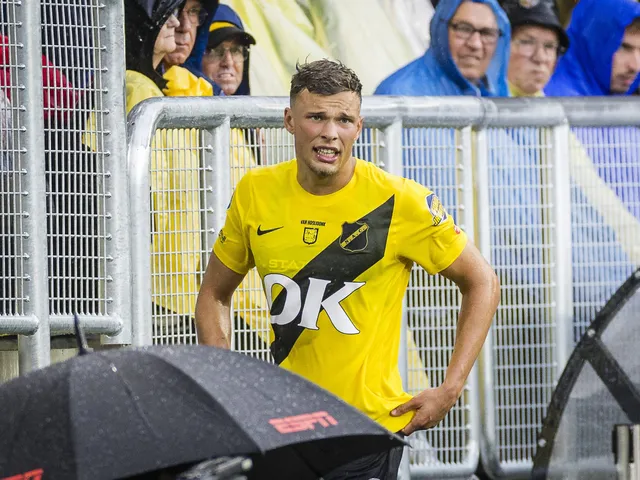 FC Twente x NAC Breda – Notícias e Prováveis Escalações