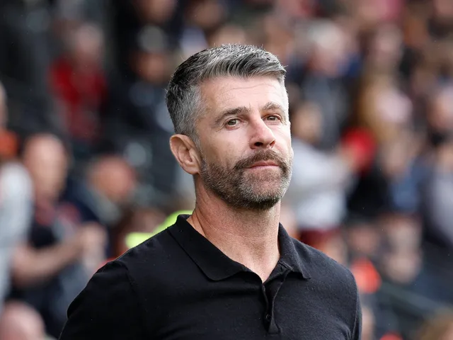 Falkirk x St Mirren – Notícias e Prováveis Escalações