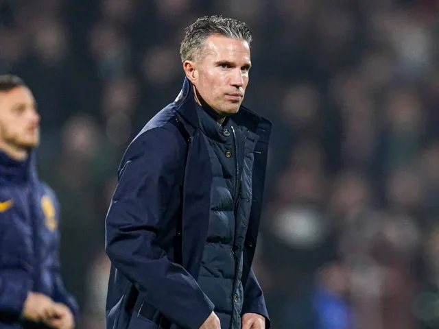 Feyenoord x Heerenveen – Notícias e Prováveis Escalações