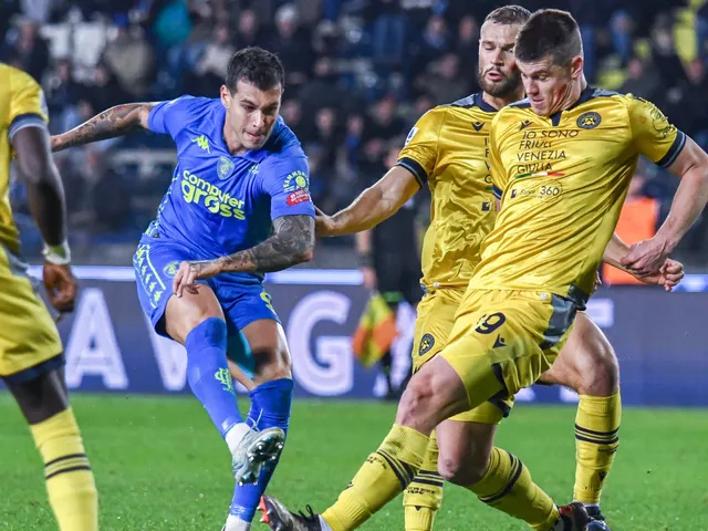 Genoa x Empoli – Notícias e Prováveis Escalações