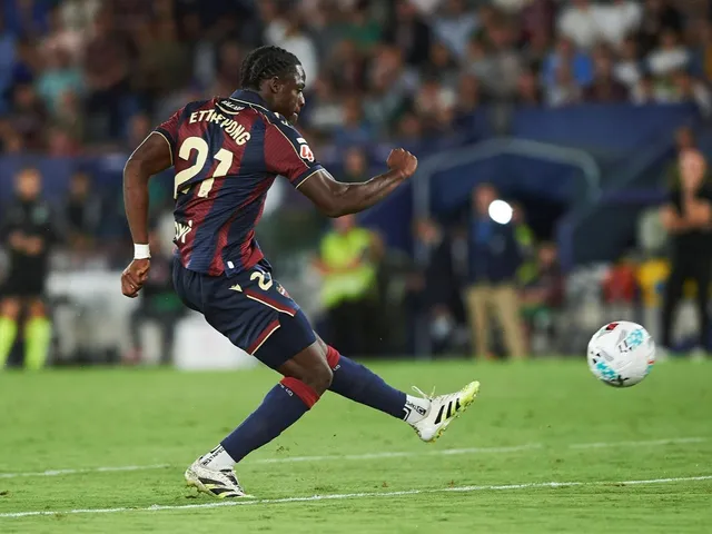 Getafe x Levante – Notícias e Prováveis Escalações
