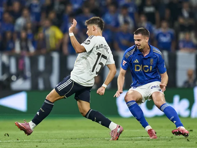 Getafe x Real Oviedo – Notícias e Prováveis Escalações