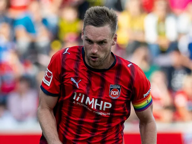 Heidenheim x Augsburg – Notícias e Prováveis Escalações