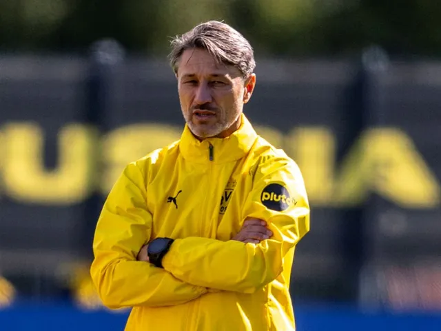 Heidenheim x Dortmund – Notícias e Prováveis Escalações