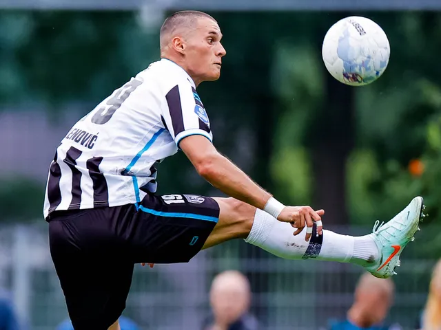 Heracles x AZ – Notícias e Prováveis Escalações