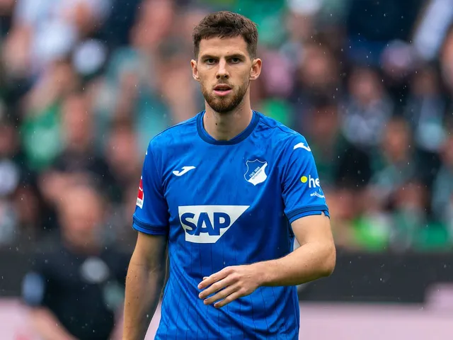 Hoffenheim x Bayern – Notícias e Prováveis Escalações