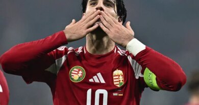 Hungria x Portugal – Notícias e Prováveis Escalações