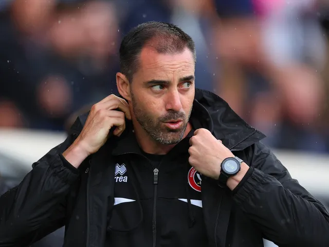 Ipswich x Sheff Utd – Notícias e Prováveis Escalações