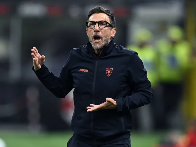 Lecce x Bologna – Notícias e Prováveis Escalações
