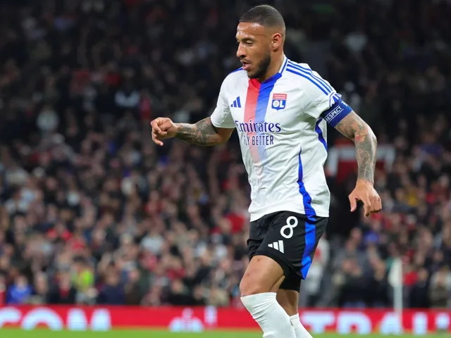 Lille x Lyon – Notícias e Prováveis Escalações