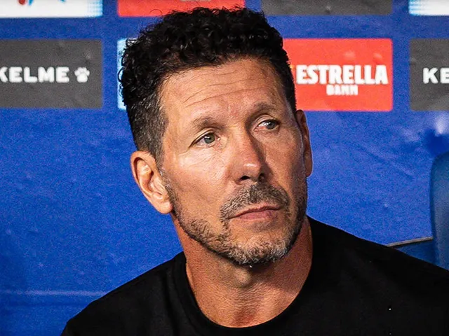 Atletico x Real Madrid – Notícias e Prováveis Escalações