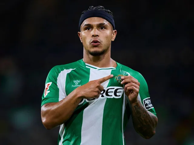 Ludogorets x Betis – Notícias e Prováveis Escalações