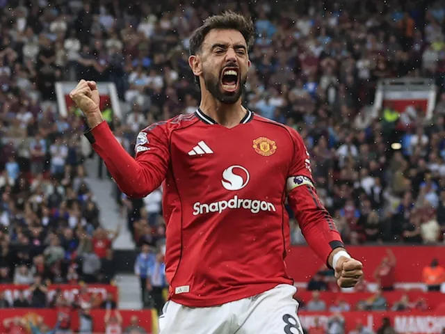 Manchester City x Manchester United – Notícias e Prováveis Escalações