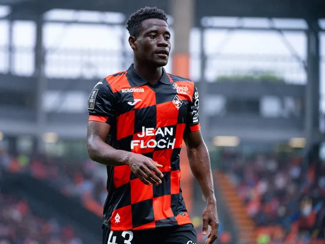 Marseille x Lorient – Notícias e Prováveis Escalações