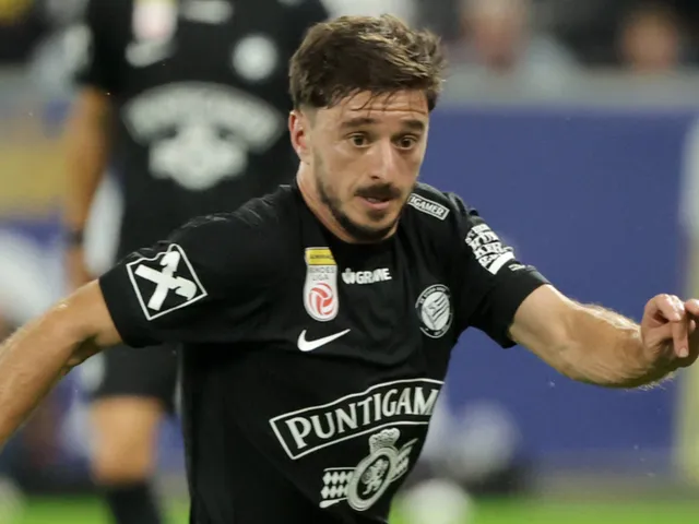 Midtjylland x Sturm Graz – Notícias e Prováveis Escalações