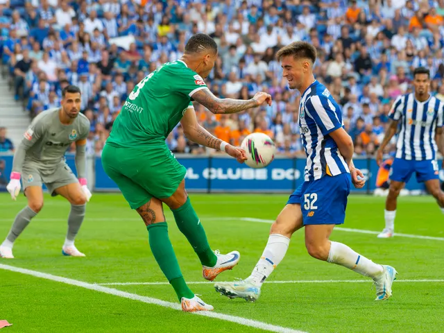 Moreirense x Rio Ave – Notícias e Prováveis Escalações