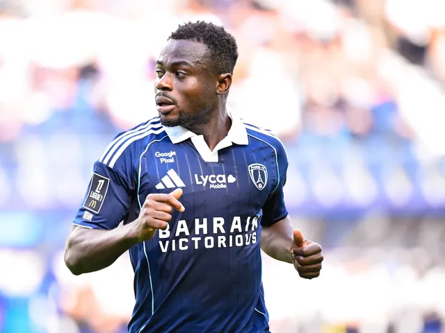 Nice x Paris FC – Notícias e Prováveis Escalações
