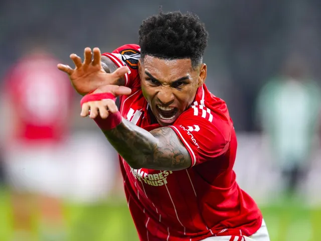Nott'm Forest x Sunderland – Notícias e Prováveis Escalações