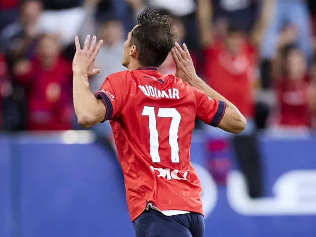 Osasuna x Rayo Vallecano – Notícias e Prováveis Escalações