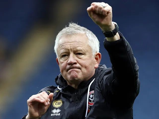 Oxford United x Sheff United – Notícias e Prováveis Escalações