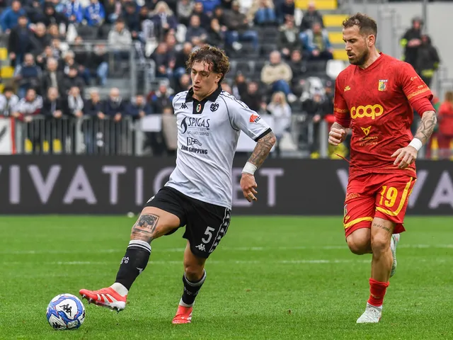 Parma x Spezia – Notícias e Prováveis Escalações