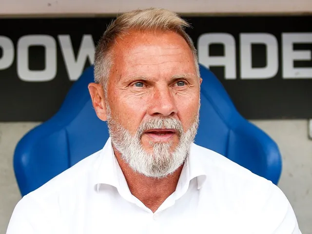 Rangers x Genk – Notícias e Prováveis Escalações