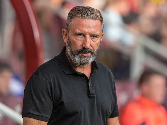 Rangers x Hearts – Notícias e Prováveis Escalações