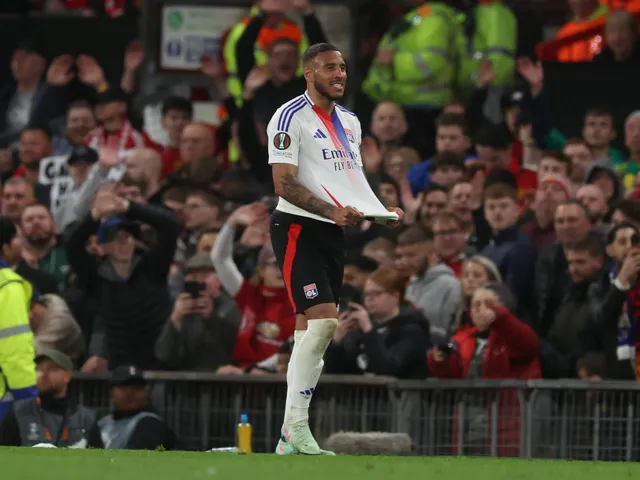 Rennes x Lyon – Notícias e Prováveis Escalações