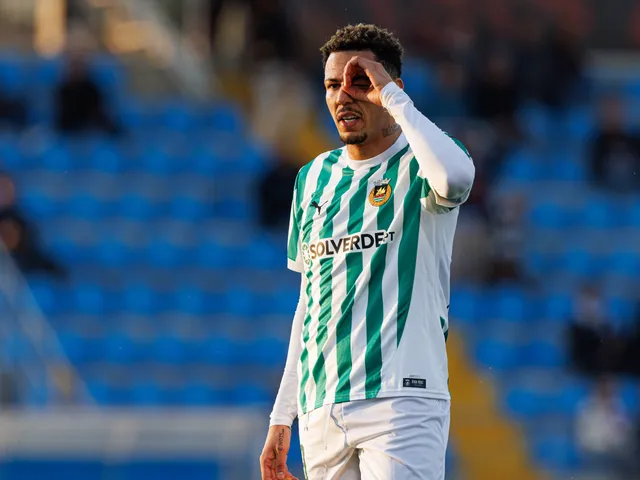 Rio Ave x Porto – Notícias e Prováveis Escalações