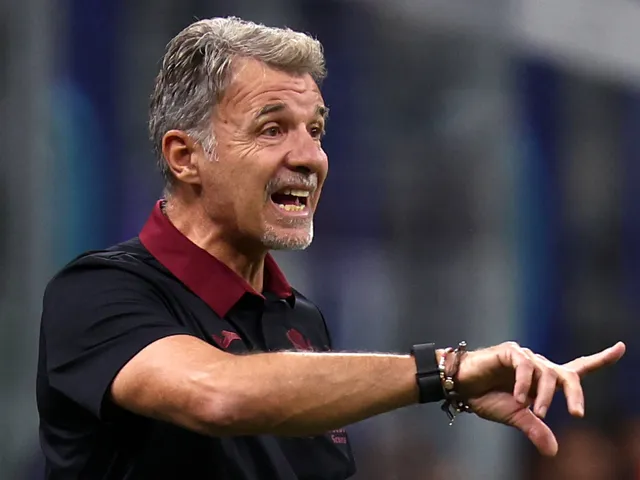 Roma x Torino – Notícias e Prováveis Escalações
