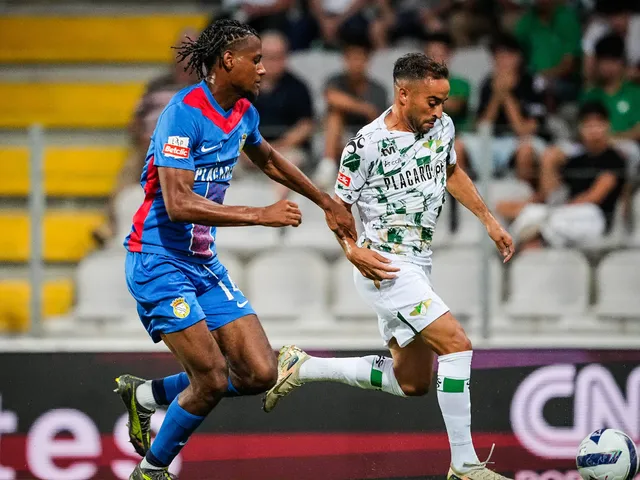 Santa Clara x Alverca – Notícias e Prováveis Escalações