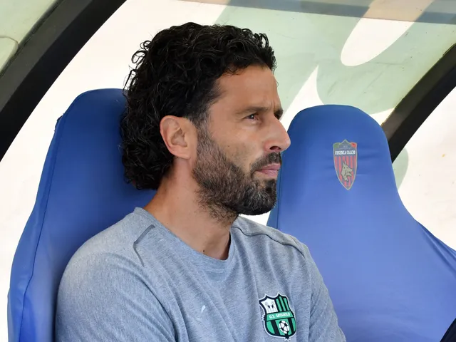 Sassuolo x Lazio – Notícias e Prováveis Escalações