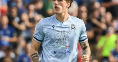 Sassuolo x Udinese – Notícias e Prováveis Escalações