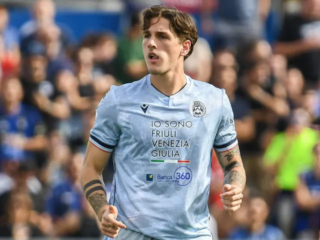Sassuolo x Udinese – Notícias e Prováveis Escalações