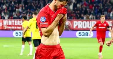 Sparta x FC Twente – Notícias e Prováveis Escalações