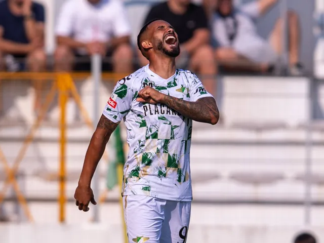Sporting Lisbon x Moreirense – Notícias e Prováveis Escalações
