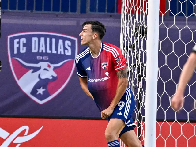 St Louis City x Dallas – Notícias e Prováveis Escalações