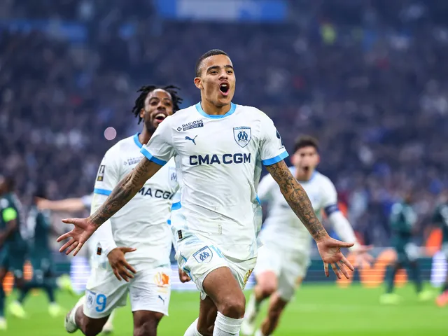 Strasbourg x Marseille – Notícias e Prováveis Escalações