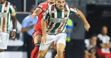 Tondela x Estrela Amadora – Notícias e Prováveis Escalações