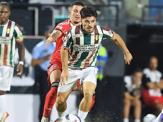 Tondela x Estrela Amadora – Notícias e Prováveis Escalações