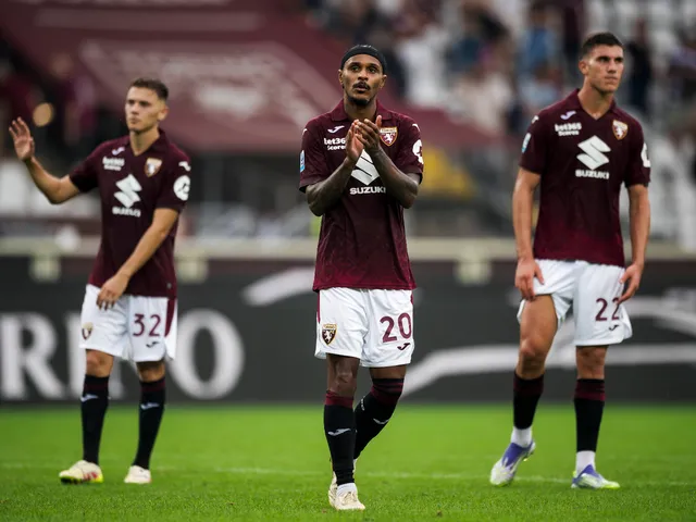 Torino x Pisa – Notícias e Prováveis Escalações