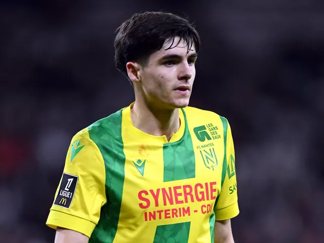 Toulouse x Nantes – Notícias e Prováveis Escalações