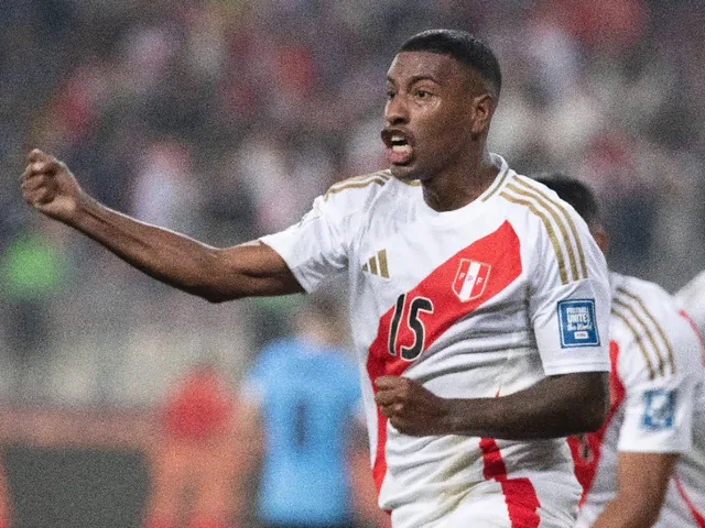 Uruguai x Peru – Notícias e Prováveis Escalações