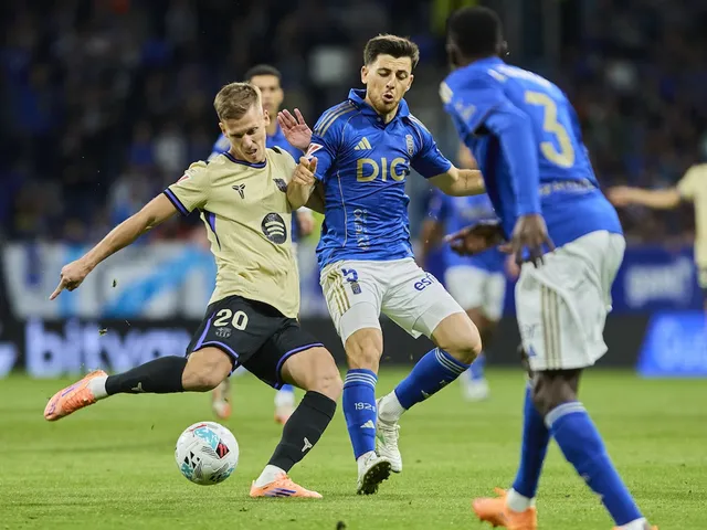 Valencia x Real Oviedo – Notícias e Prováveis Escalações