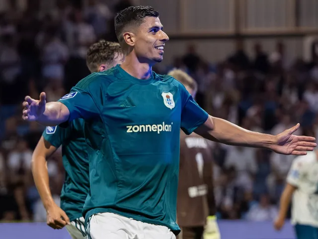 Volendam x PEC Zwolle – Notícias e Prováveis Escalações
