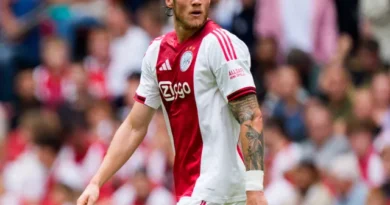 Ajax x AZ – Notícias e Prováveis Escalações