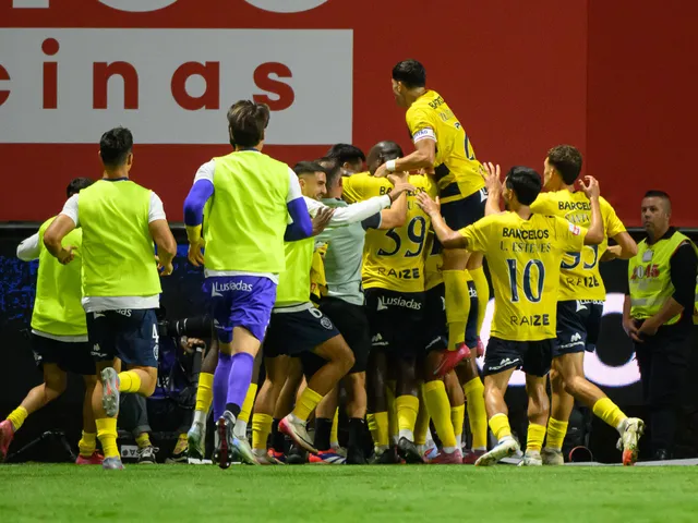 Alverca x Gil Vicente – Notícias e Prováveis Escalações